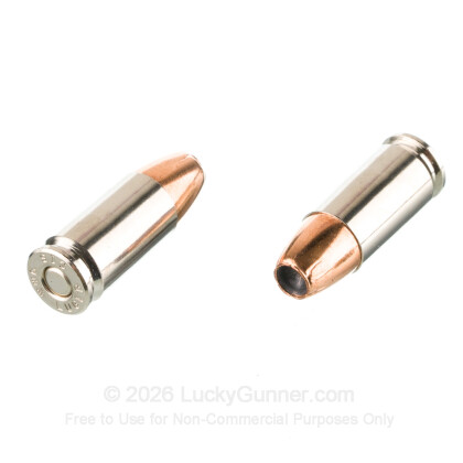 Image 6 of 9mm Ammo from SIG SAUER Image 6 of SIG SAUER 9mm Luger (9x19) Ammo