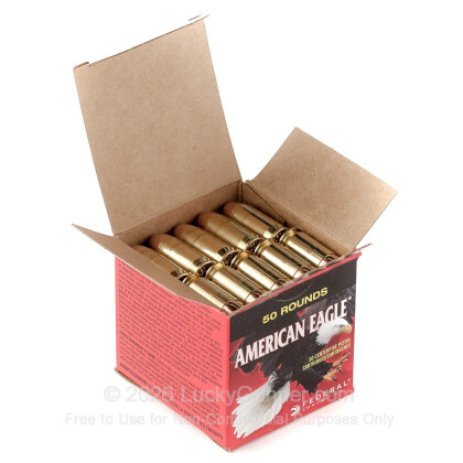 Image 3 of Federal .45 ACP (Auto) Ammo