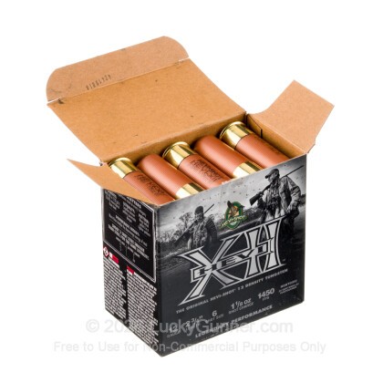 Image 3 of Hevi-Shot 12 Gauge Ammo