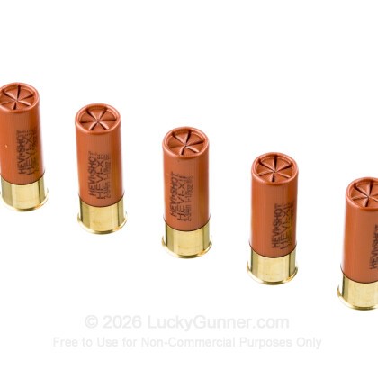 Image 5 of Hevi-Shot 12 Gauge Ammo