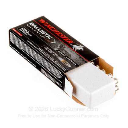 Image 3 of Winchester .223 Remington Ammo