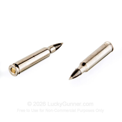 Image 6 of Winchester .223 Remington Ammo