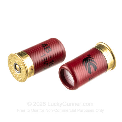 Image 6 of Federal 12 Gauge Ammo