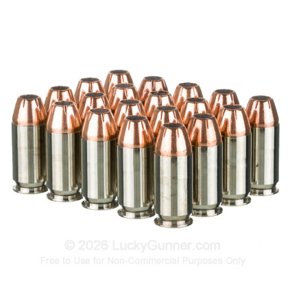 Image 4 of Underwood .45 ACP (Auto) Ammo