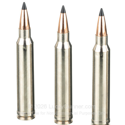 Image 5 of Federal .300 Winchester Magnum Ammo