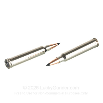 Image 6 of Federal .300 Winchester Magnum Ammo