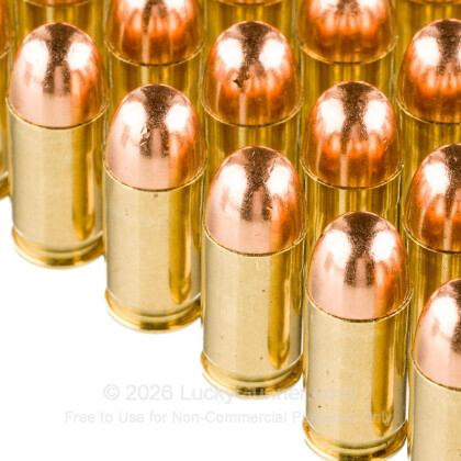 Image 5 of Aguila .380 Auto (ACP) Ammo