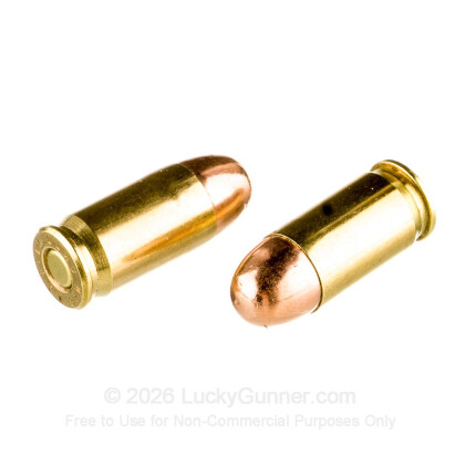 Image 6 of Aguila .380 Auto (ACP) Ammo