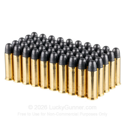 Image 4 of Prvi Partizan .38 Special Ammo