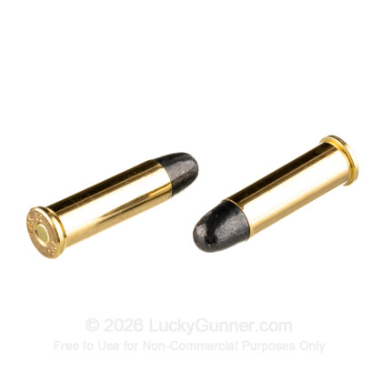 Image 6 of Prvi Partizan .38 Special Ammo