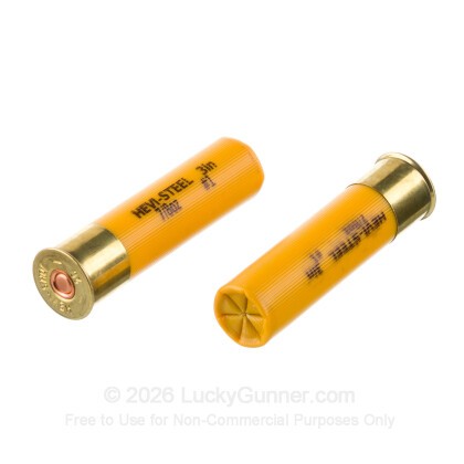 Image 6 of Hevi-Shot 20 Gauge Ammo