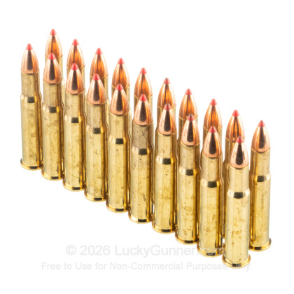 Image 4 of Hornady .32 Winchester Special Ammo