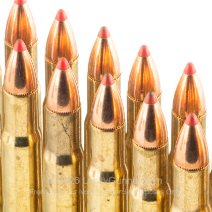 Image 5 of Hornady .32 Winchester Special Ammo