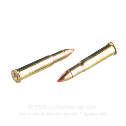 Image 6 of Hornady .32 Winchester Special Ammo