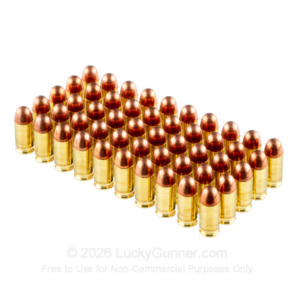 Image 4 of Remington .380 Auto (ACP) Ammo