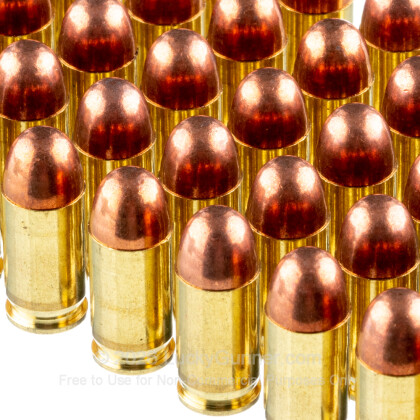 Image 5 of Remington .380 Auto (ACP) Ammo