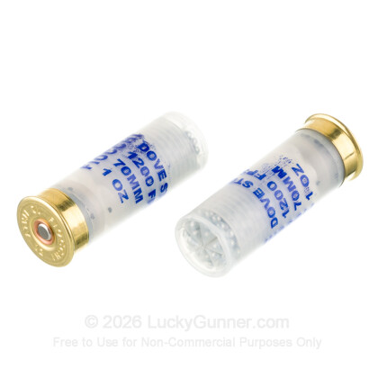 Image 6 of Fiocchi 12 Gauge Ammo