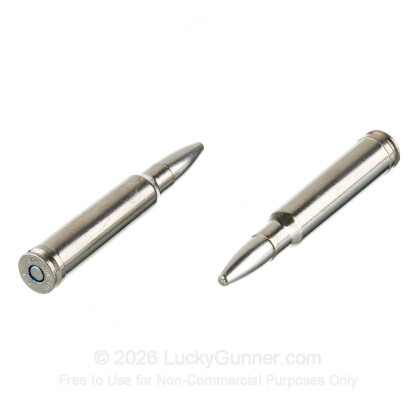 Image 6 of Federal .338 Winchester Magnum Ammo