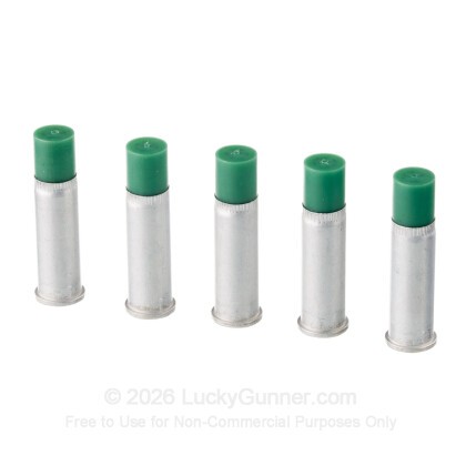 Image 4 of CCI .38 Special Ammo