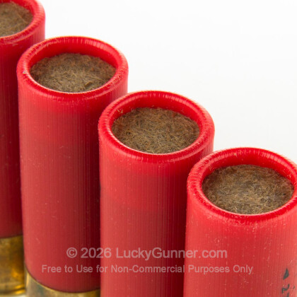 Large image of 10 Gauge Ammo - Winchester Super-X 2-7/8 Blank - 25 Rounds