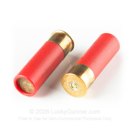 Large image of 10 Gauge Ammo - Winchester Super-X 2-7/8 Blank - 25 Rounds