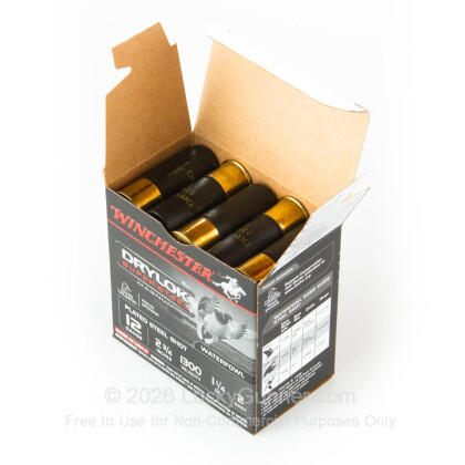 Image 2 of Winchester 12 Gauge Ammo