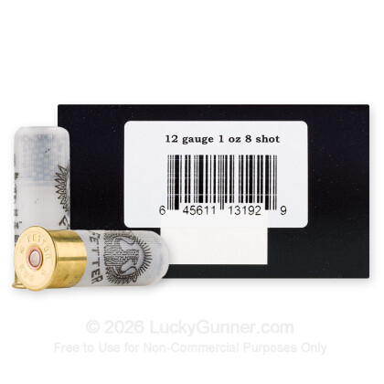 Image 1 of Fetter 12 Gauge Ammo