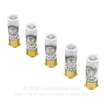 Image 4 of Fetter 12 Gauge Ammo