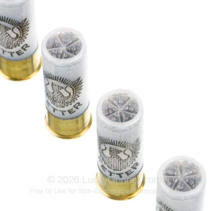 Image 5 of Fetter 12 Gauge Ammo