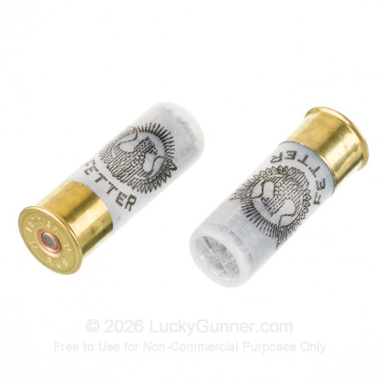 Image 6 of Fetter 12 Gauge Ammo