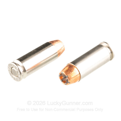 Image 6 of Underwood 10mm Auto Ammo