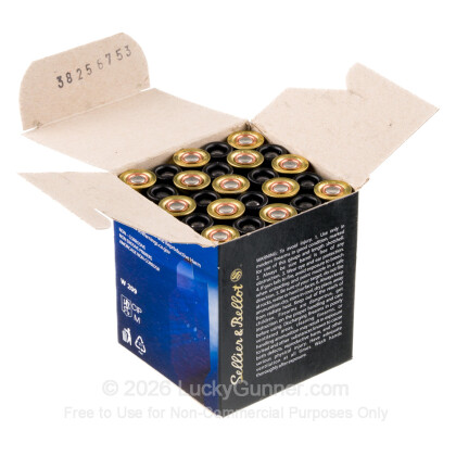 Image 6 of Sellier & Bellot 410 Gauge Ammo