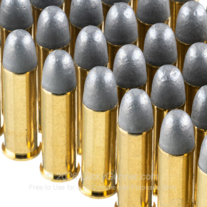 Image 5 of Magtech .38 Special Ammo
