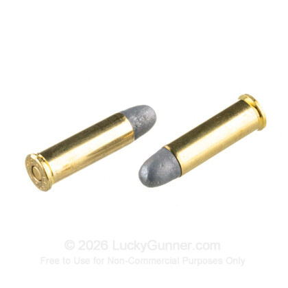 Image 6 of Magtech .38 Special Ammo