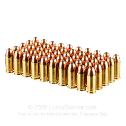 Image 4 of PMC .32 Auto (ACP) Ammo
