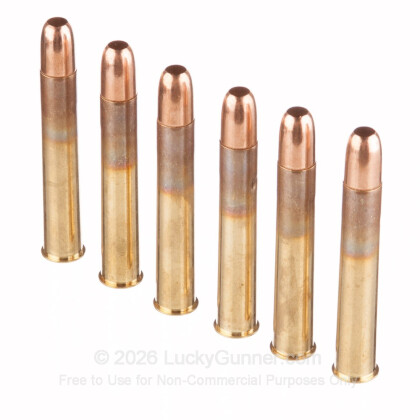 Image 4 of Hornady .500 Nitro Express Ammo