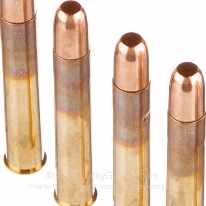 Image 5 of Hornady .500 Nitro Express Ammo