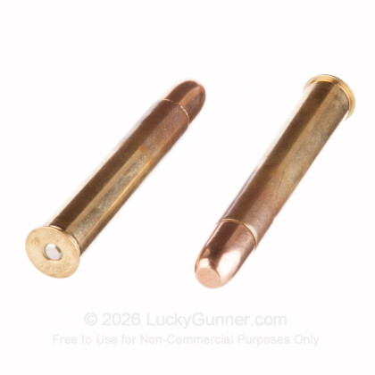 Image 6 of Hornady .500 Nitro Express Ammo