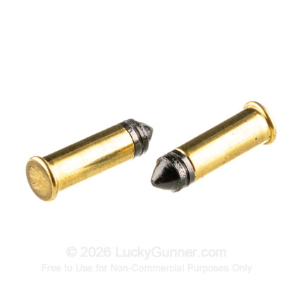 Image 6 of Aguila .22 Long Rifle (LR) Ammo