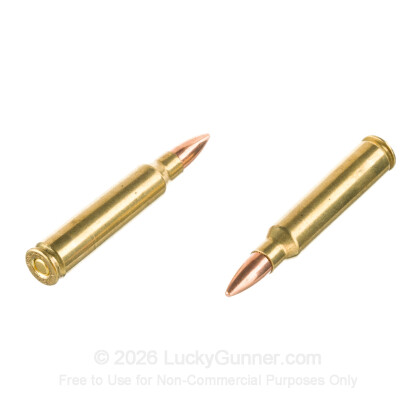 Image 6 of BVAC .223 Remington Ammo