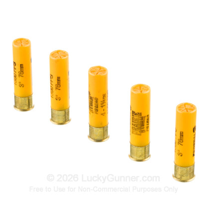 Image 4 of Federal 20 Gauge Ammo