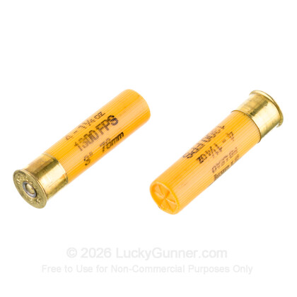 Image 6 of Federal 20 Gauge Ammo