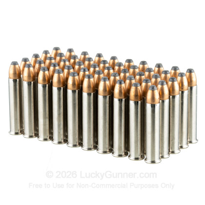 Image 4 of Aguila .22 Magnum (WMR) Ammo