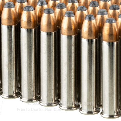 Image 5 of Aguila .22 Magnum (WMR) Ammo