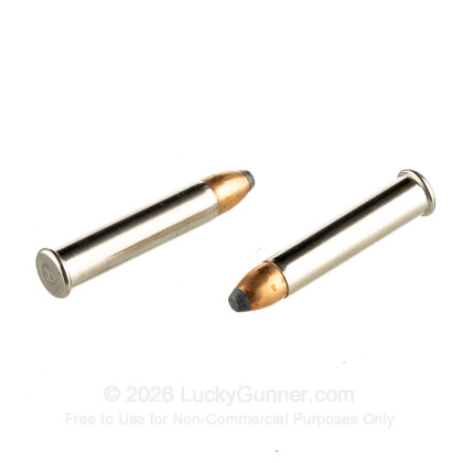 Image 6 of Aguila .22 Magnum (WMR) Ammo