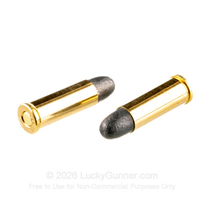 Image 6 of Prvi Partizan .32 (Smith & Wesson) Long Ammo