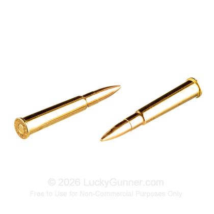 Image 6 of Sellier & Bellot .303 British Ammo