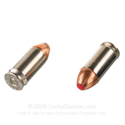 Image 6 of Hornady .45 ACP (Auto) Ammo