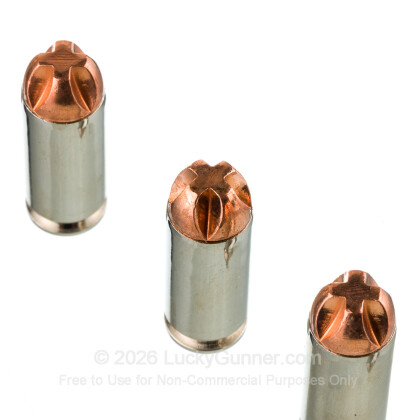 Image 5 of Underwood 10mm Auto Ammo