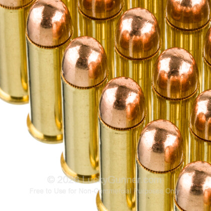 Image 5 of Federal .38 Special Ammo